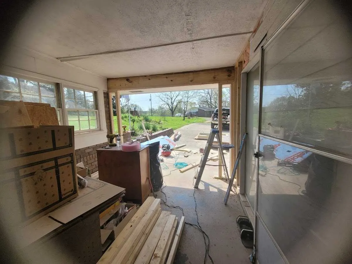 Air movers and dehumidifier for Drying & Dehumidification in Monson